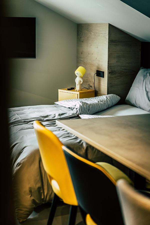 Boutique Apartments Old School 瑟尔 外观 照片